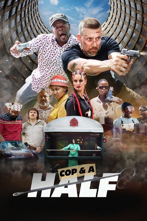 Cop & a Half 2025