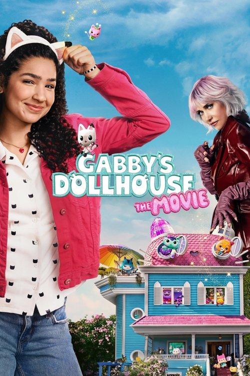 Gabby's Dollhouse_ The Movie (2025)