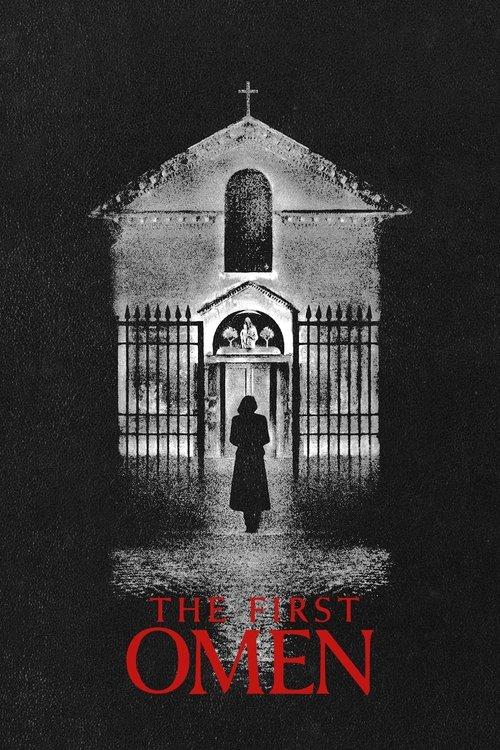The First Omen (2024)