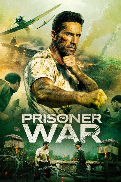 Prisoner of War 2025