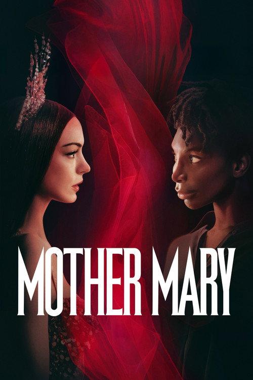 Mother Mary (2026)