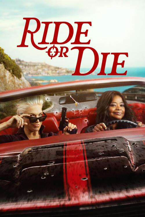 Ride or Die (2026)