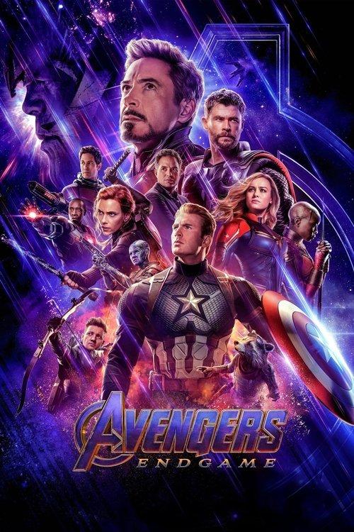 Avengers_ Endgame (2019)