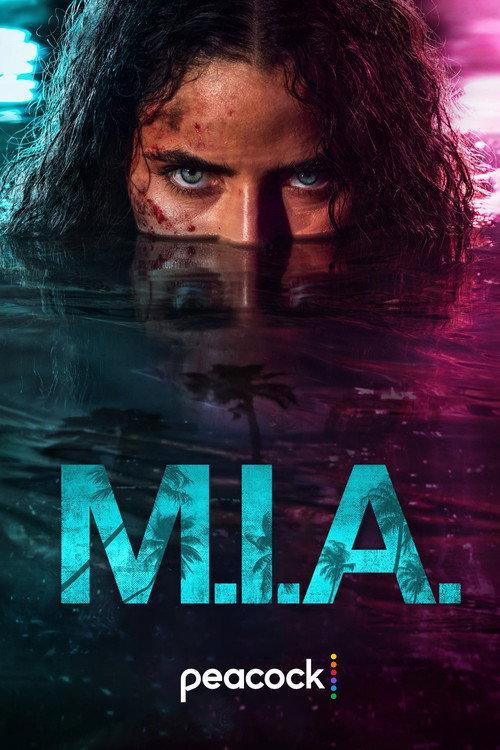 M.I.A. (2026)