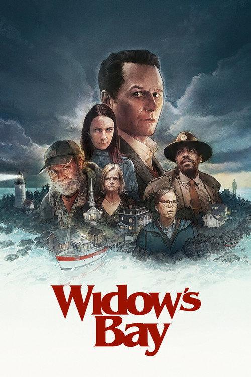 Widow's Bay (2026)