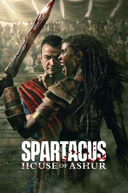 Spartacus_ House of Ashur (2025)