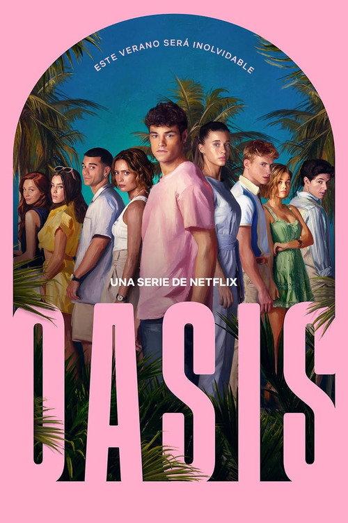 Oasis (2026)