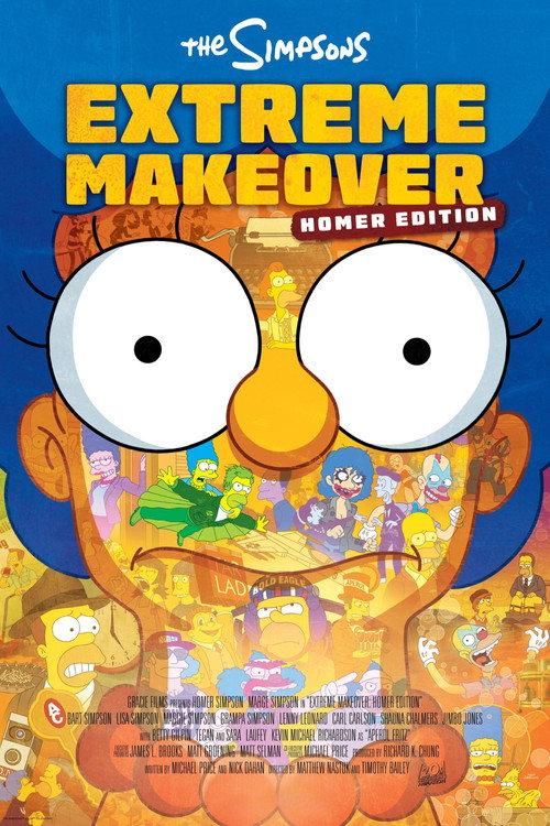 Extreme Makeover_ Homer Edition (2026)
