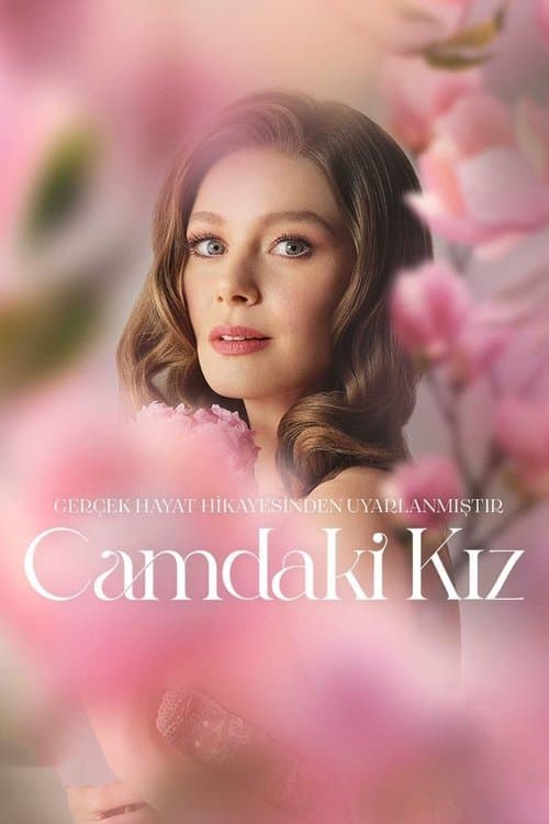 Camdaki Kız - فتاة النافذة