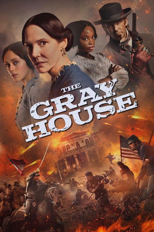The Gray House (2026)