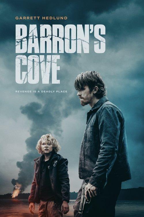 Barron's Cove 2025