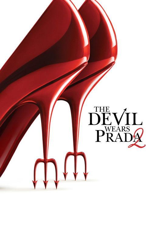 The Devil Wears Prada 2 (2026)