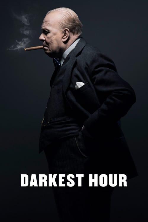 Darkest Hour (2022)