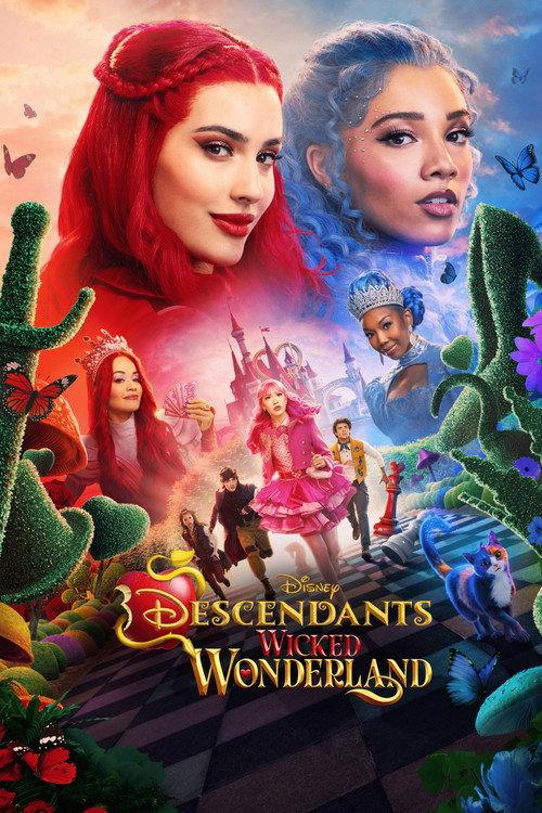 Descendants_ Wicked Wonderland (2026)