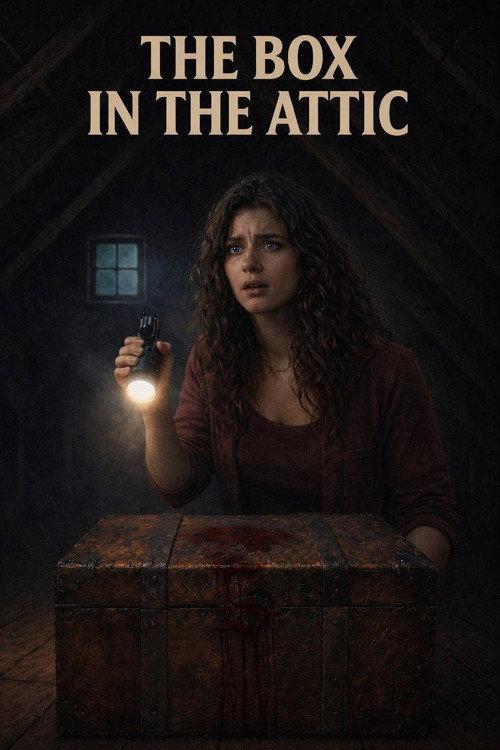 The Box in the Attic 2026
