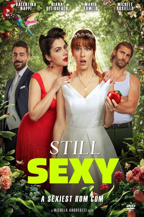 Still Sexy (2026)