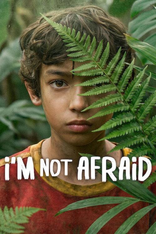 I’m Not Afraid (2026)