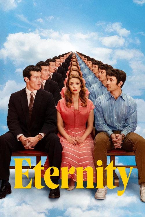 Eternity (2025)