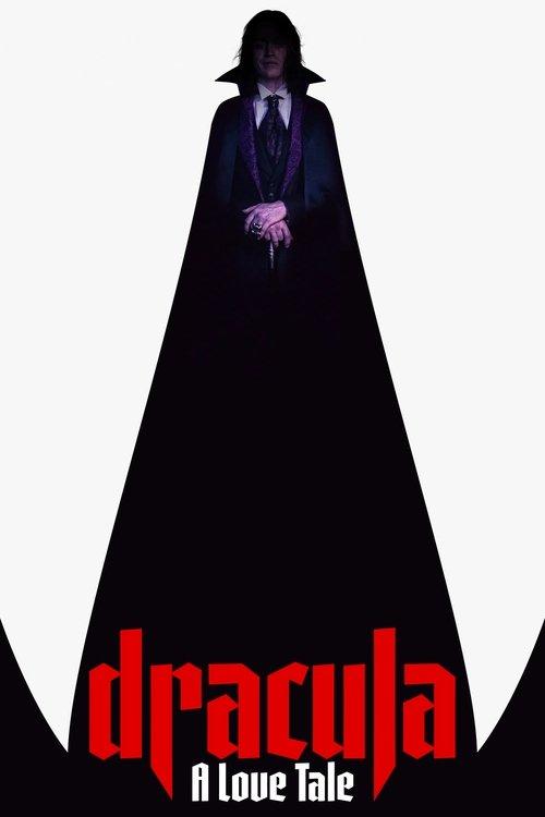 Dracula A Love Tale 2025