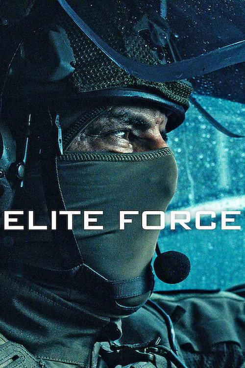 Elite Force (2026)
