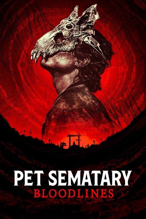 Pet Sematary_ Bloodlines (2023)