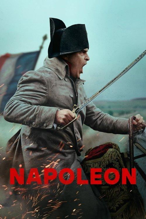 Napoleon 2023 Directors Cut (2023)