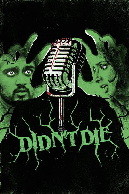 Didn't Die (2025)