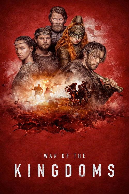 War of the Kingdoms (2025)