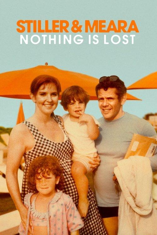 Stiller & Meara_ Nothing Is Lost (2025)