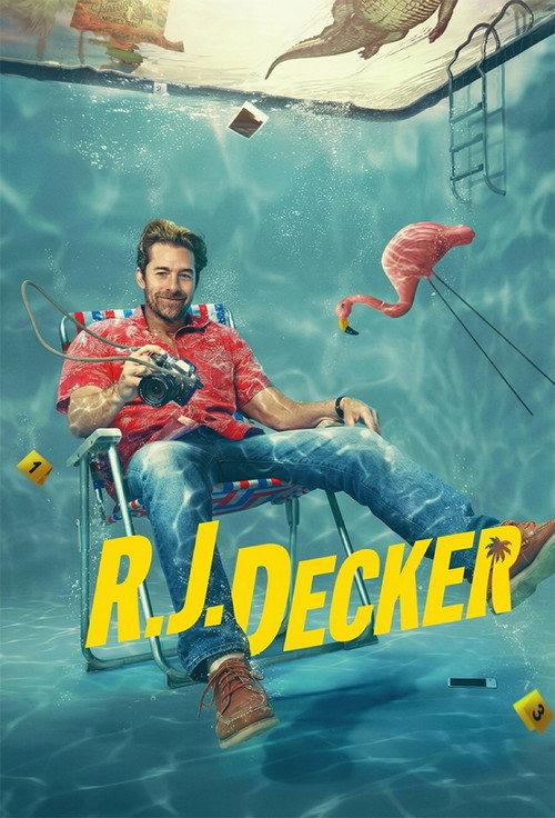 RJ Decker (2026)