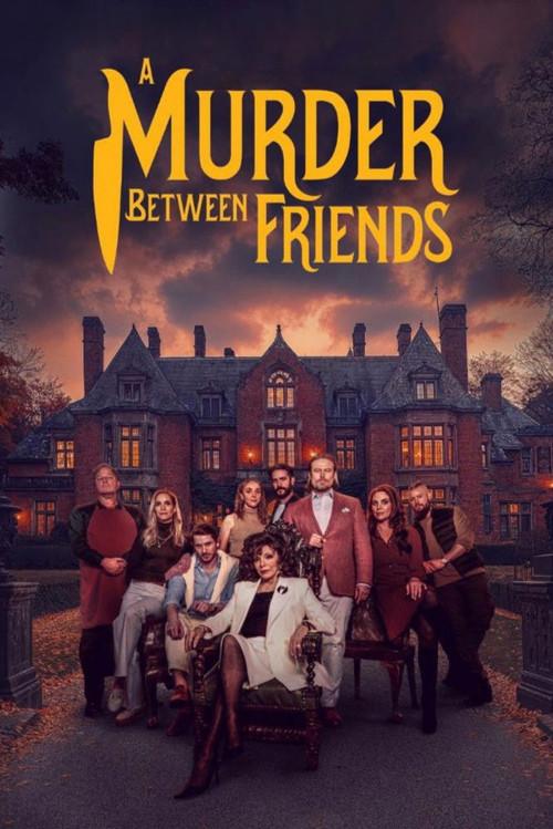 A Murder Between Friends (2026)