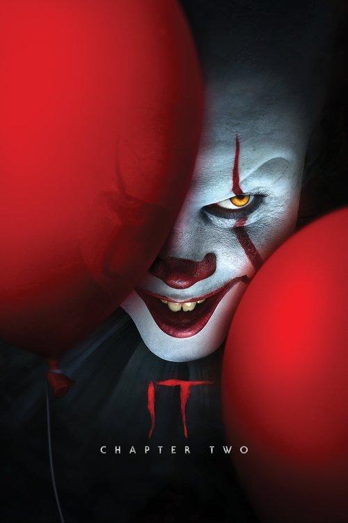 It_ Chapter Two (2019)
