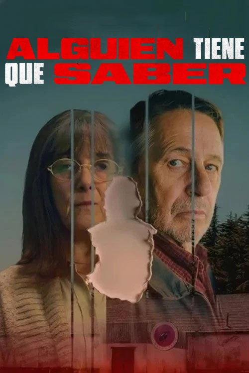 Someone Has to Know (2026)