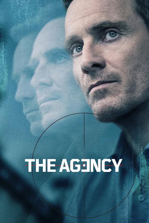 The Agency (2026)