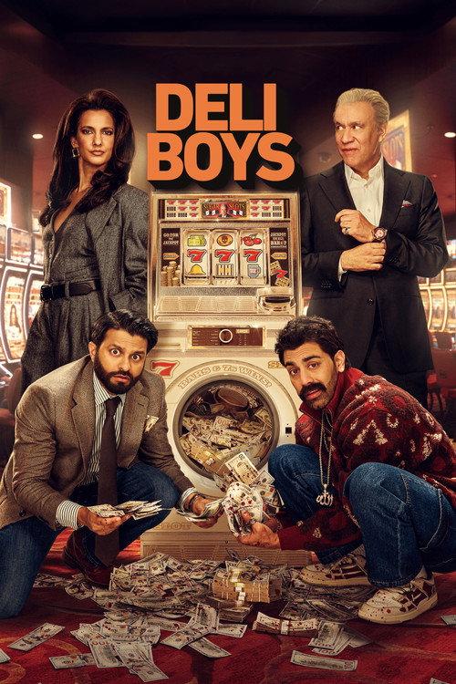Deli Boys (2026)