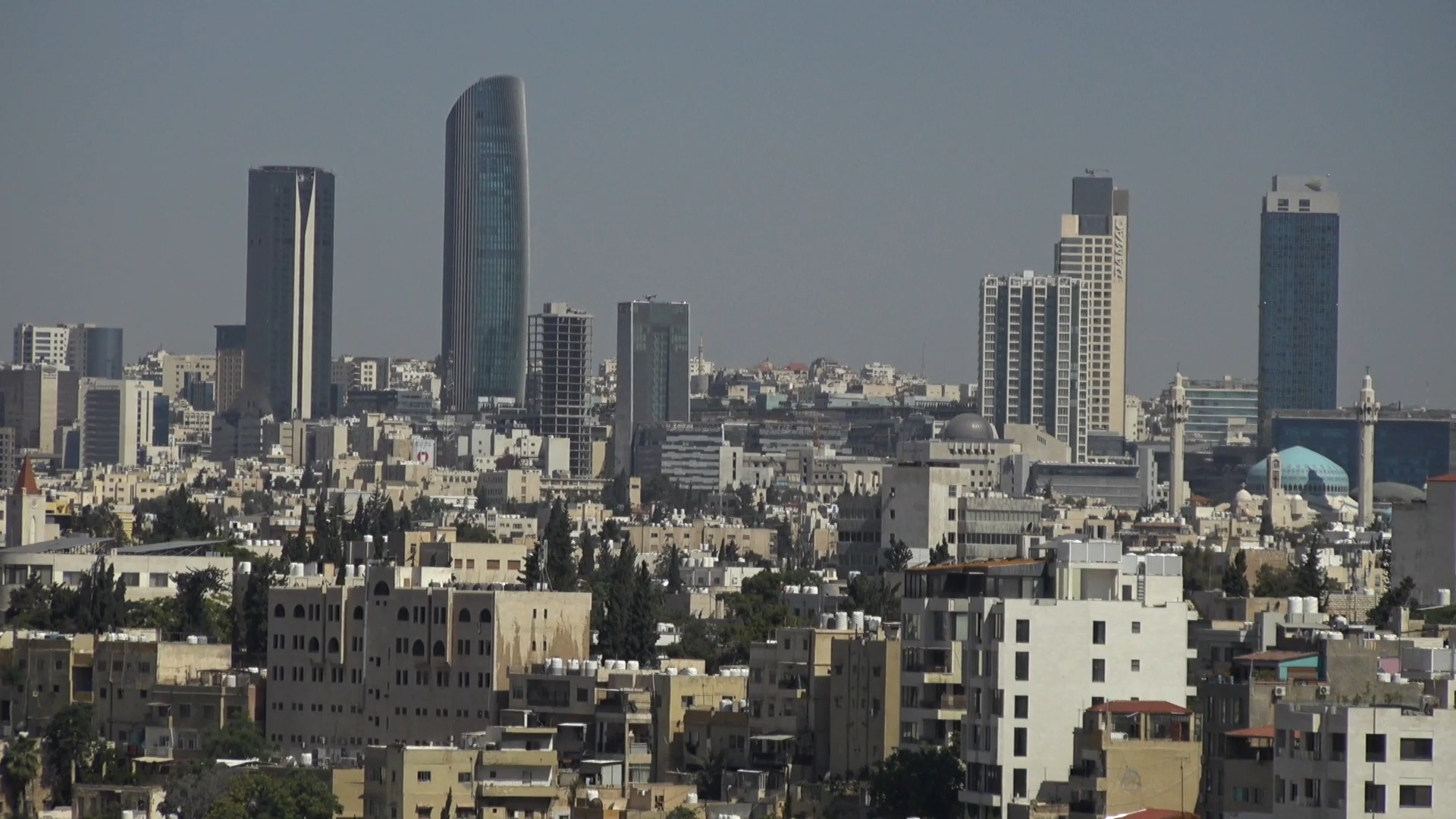 Amman TV AUTO 2