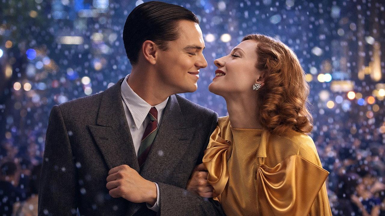 The Aviator (2004)