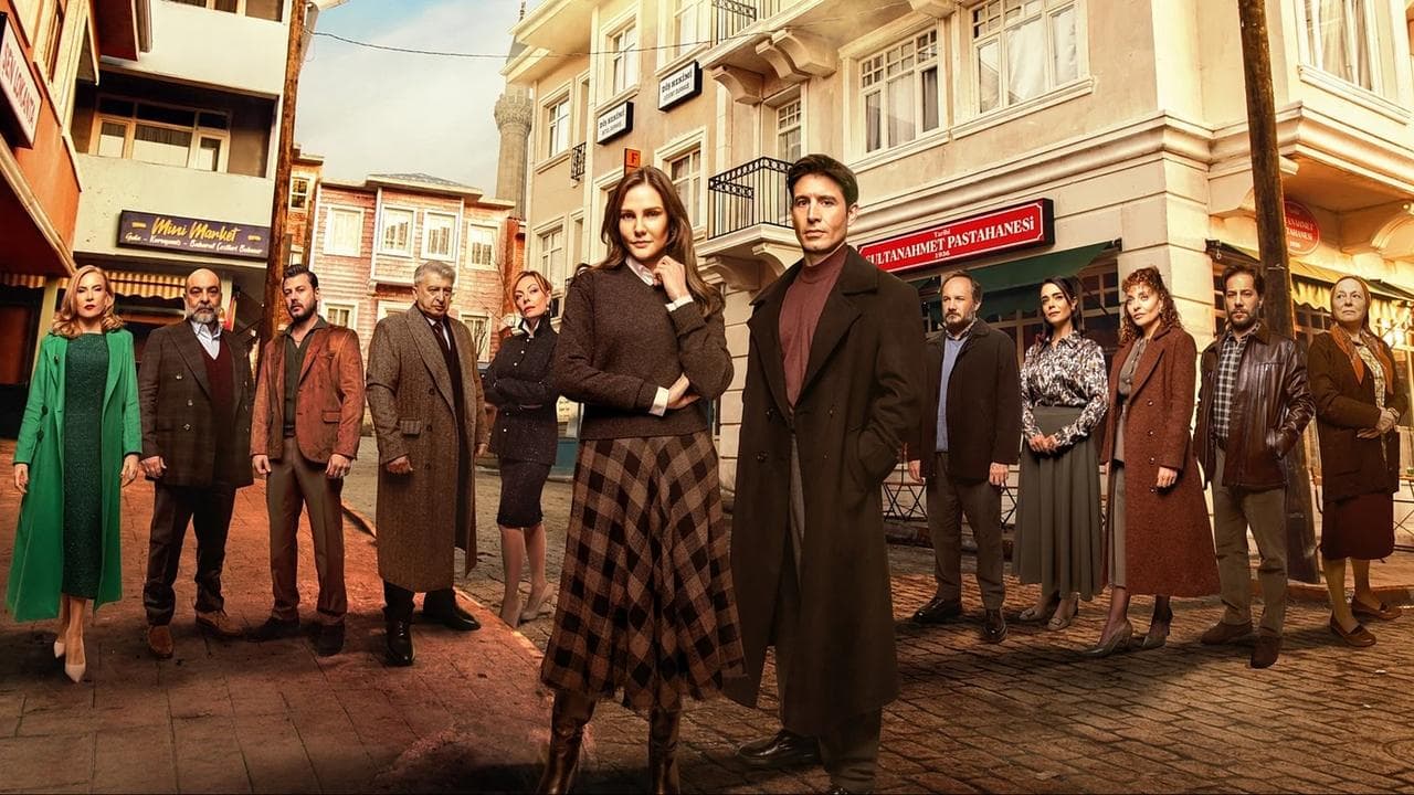 Bir Zamanlar Istanbul - كان يا مكان في اسطنبول