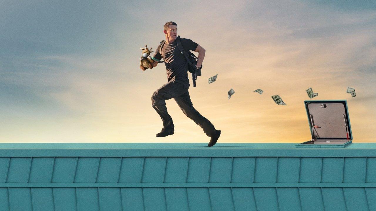 Roofman (2025)