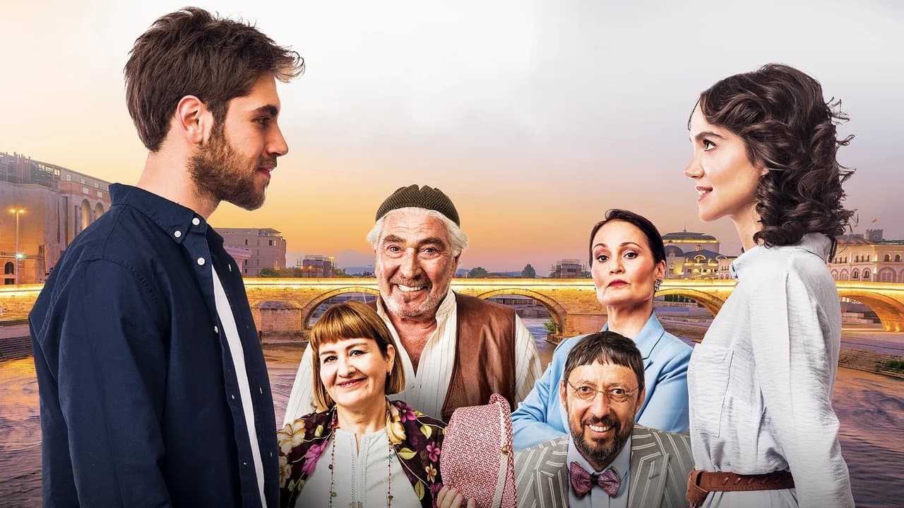 Balkan Ninnisi - تهويدة البلقان