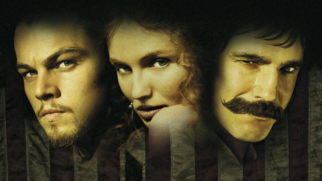 Gangs of New York (2002)