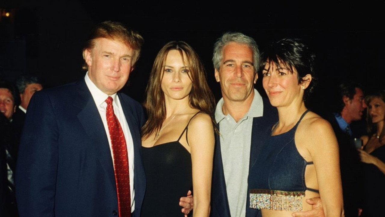 Melania (2026)