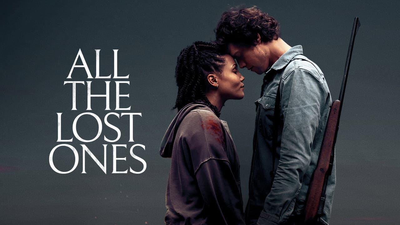 All the Lost Ones (2024)