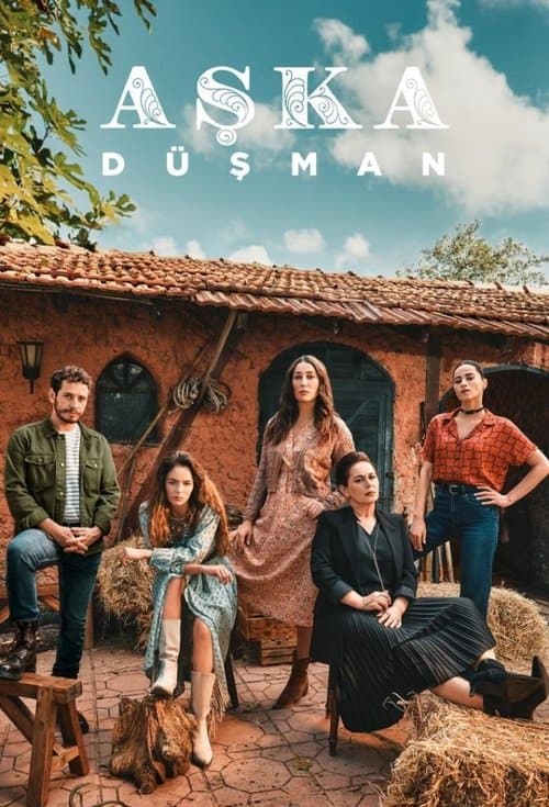 Aska Dusman - عدو الحب