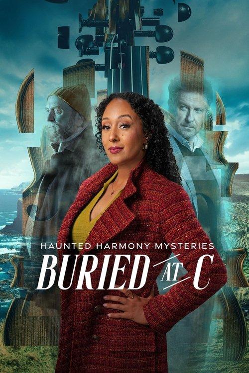Haunted Harmony Mysteries Buried at C 2025