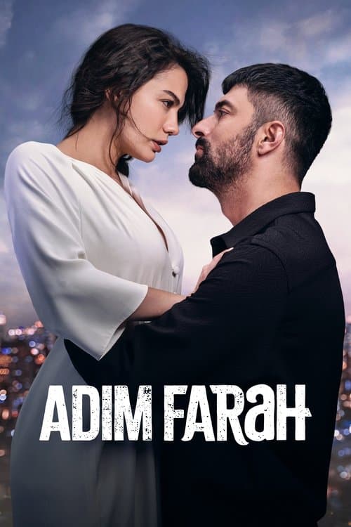 Adim Farah - اسمي فرح