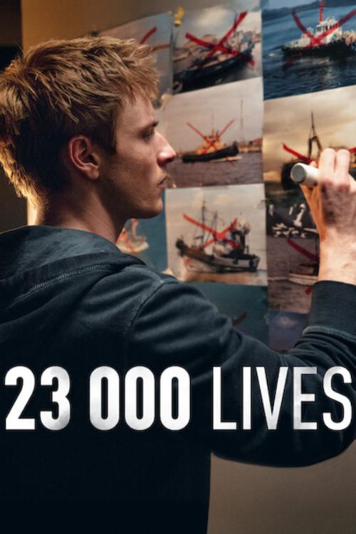 23 000 Lives (2026)