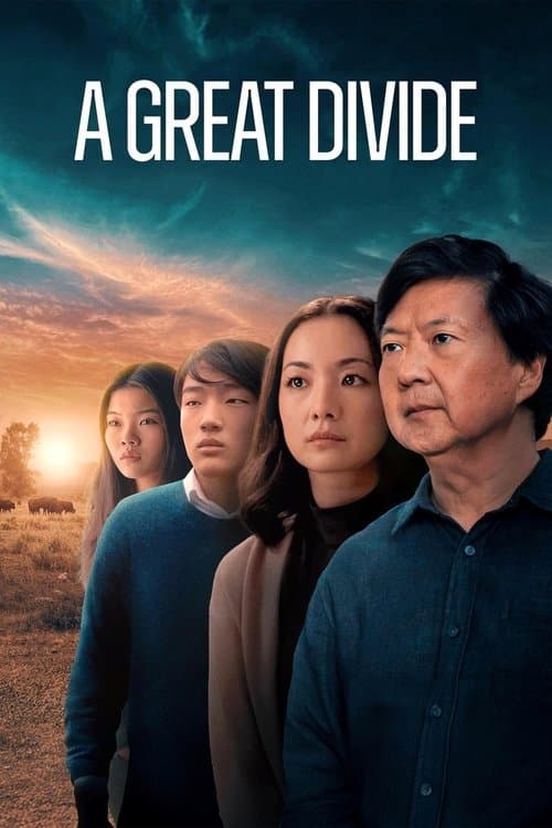 A Great Divide (2023)